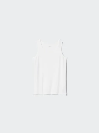 AIRism Mesh-tanktop voor kinderen