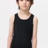 AIRism Mesh-tanktop voor kinderen
