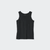 AIRism Mesh-tanktop voor kinderen