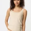 AIRism mouwloze top voor dames