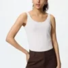 AIRism mouwloze top voor dames
