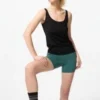 AIRism mouwloze top voor dames