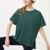 AIRism Relaxed T-shirt voor dames