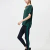 AIRism Relaxed T-shirt voor dames