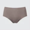 AIRism-slip met hoge taillehoogte voor dames