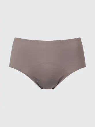 AIRism-slip met hoge taillehoogte voor dames