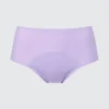 AIRism-slip met hoge taillehoogte voor dames