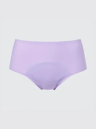 AIRism-slip met hoge taillehoogte voor dames
