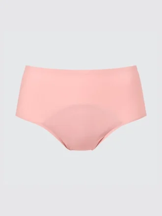 AIRism-slip met hoge taillehoogte voor dames