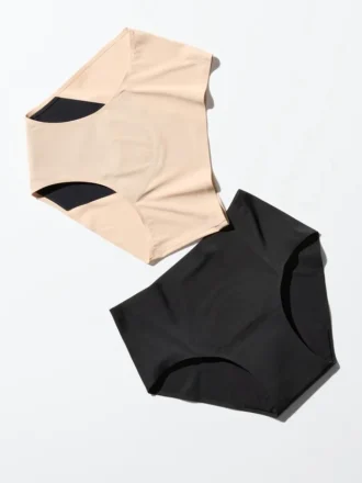 AIRism-slip met hoge taillehoogte voor dames