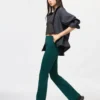 AIRism Soft Flare-leggings voor dames
