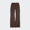 AIRism Soft Flare-leggings voor dames