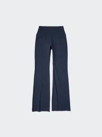 AIRism Soft Flare-leggings voor dames
