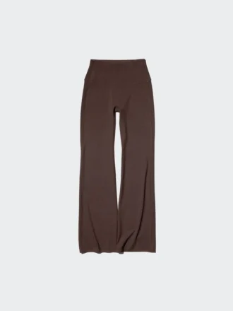 AIRism Soft Flare-leggings voor dames