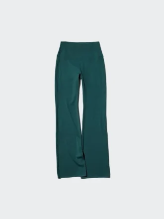 AIRism Soft Flare-leggings voor dames