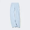 AIRism Soft geribde flare-legging voor dames