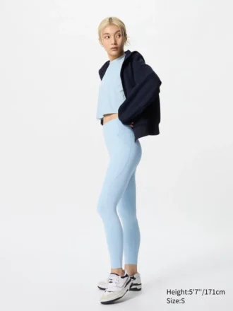 AIRism Soft-legging voor dames