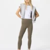 AIRism Soft-legging voor dames