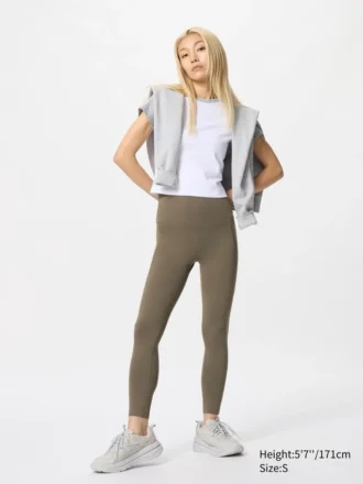 AIRism Soft-legging voor dames