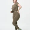 AIRism Soft-legging voor dames
