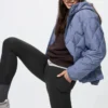 AIRism Soft-legging voor dames