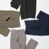AIRism Soft-legging voor dames