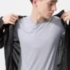 AIRism T-shirt voor heren