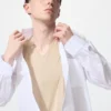 AIRism T-shirt voor heren | V-hals