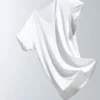 AIRism T-shirt voor heren | V-hals