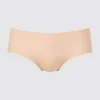AIRism Ultra Seamless Heupbroek voor dames