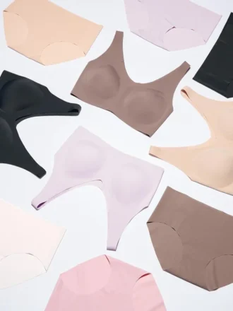 AIRism Ultra Seamless Heupbroeken voor dames