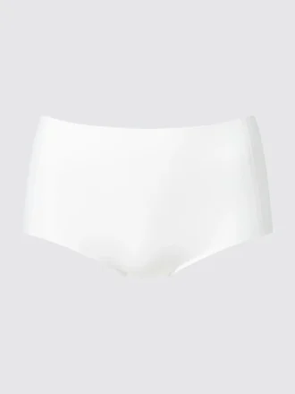 AIRism Ultra Seamless High-Rise Slip voor dames