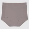 AIRism Ultra Seamless High-Rise Slip voor dames