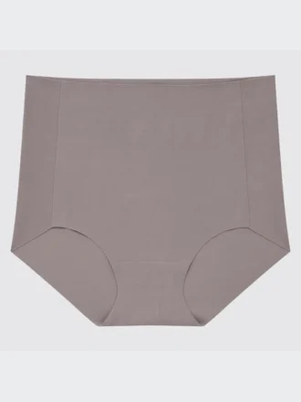 AIRism Ultra Seamless High-Rise Slip voor dames