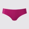 AIRism Ultra Seamless Regular Slip voor dames