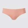 AIRism Ultra Seamless Regular Slip voor dames