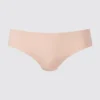 AIRism Ultra Seamless Regular Slip voor dames