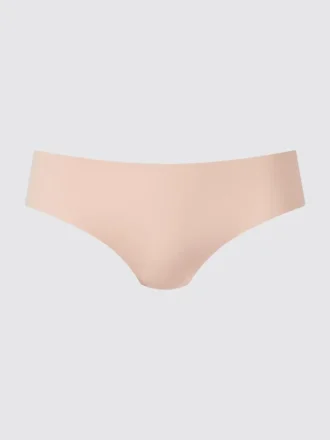 AIRism Ultra Seamless Regular Slip voor dames