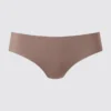 AIRism Ultra Seamless Regular Slip voor dames
