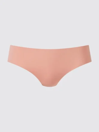 AIRism Ultra Seamless Regular Slip voor dames