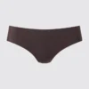 AIRism Ultra Seamless Regular Slip voor dames