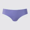 AIRism Ultra Seamless Regular Slip voor dames