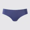 AIRism Ultra Seamless Regular Slip voor dames