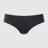 AIRism Ultra Seamless Regular Slip voor dames