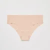 AIRism Ultra Seamless Regular Slip voor dames