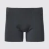 AIRism Ultra Seamless slips voor heren