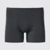 AIRism Ultra Seamless slips voor heren