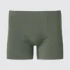 AIRism Ultra Seamless slips voor heren