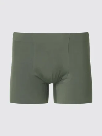 AIRism Ultra Seamless slips voor heren