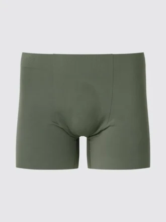 AIRism Ultra Seamless slips voor heren